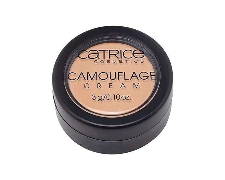 Catrice Camouflage Cream Concealer Pen 020 Light Beige 3g