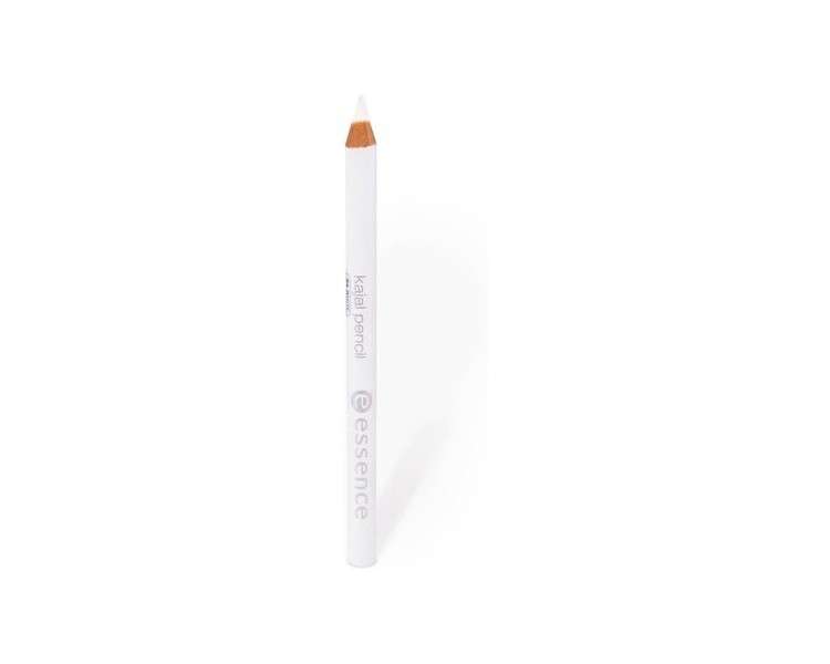 Essence Kajal Pencil 04 White