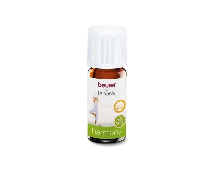 Beurer Harmony Aromatherapy Oil with Vanilla, Grapefruit, and Orange 10ml