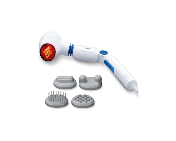 Beurer MG 40 Infrared Massager