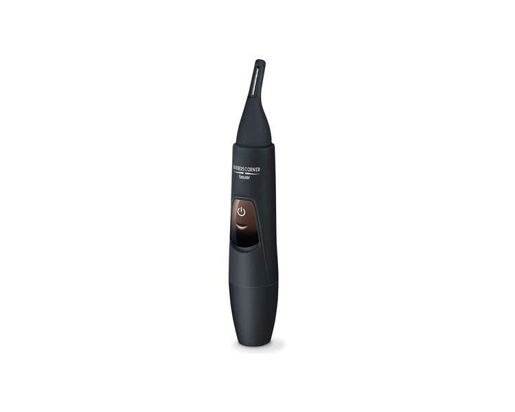 Beurer HR2000 Barbers Corner Precision Trimmer with Comb Attachment