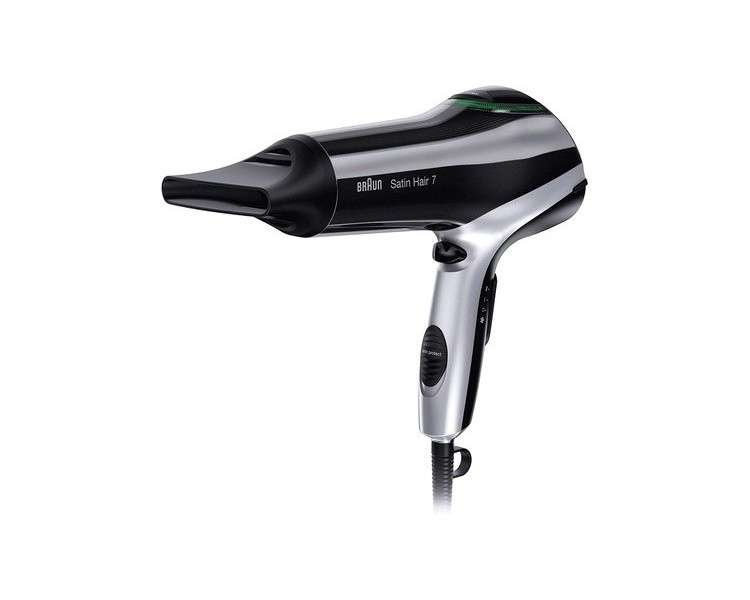 Braun Satin Hair 7 Hair Dryer