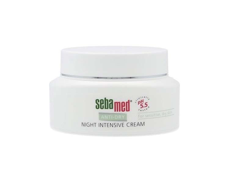 Sebamed Anti Dry Night Intensive