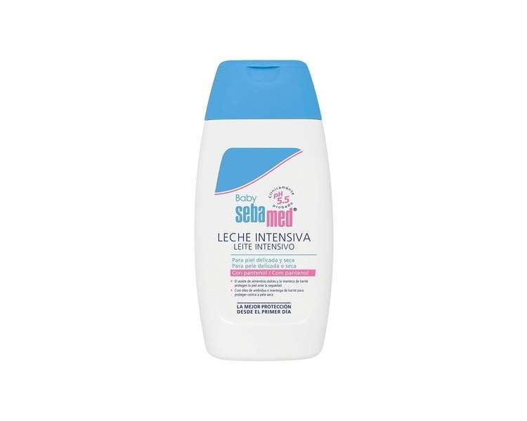 Sebamed Moisturising Cream 200ml