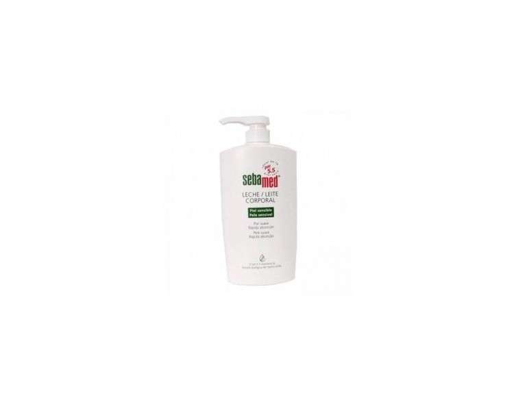 Sebamed™ Body Lotion 400ml