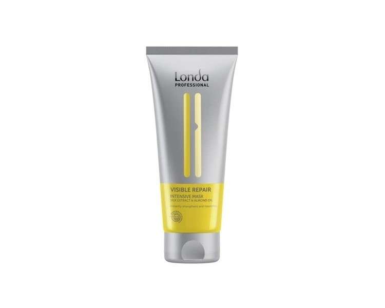 Londa Visible Repair Intensive Mask, 1 X 200 Ml