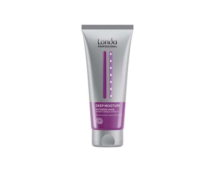 Londa Deep Moisture Intensive Mask 200ml