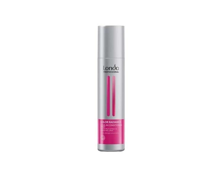 Londa Color Radiance Leave-In Conditioning Spray 250ml