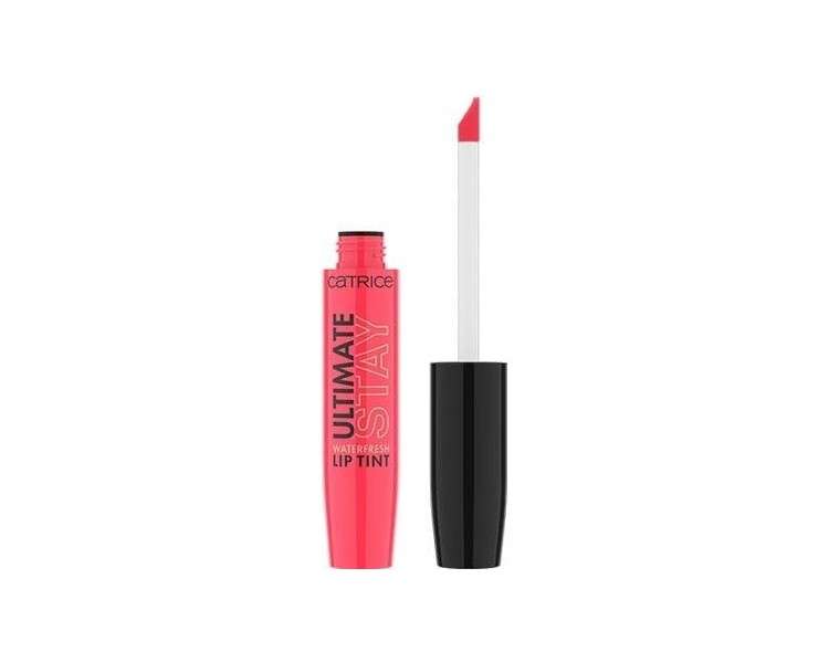 Catrice Ultimate Stay Waterfresh Lip Tint 030 Never Let You Down 5ml