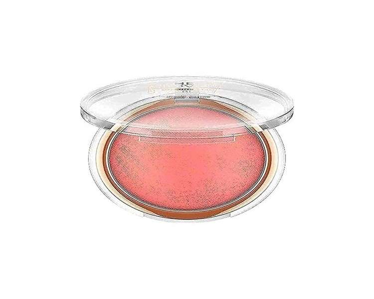 Cheek Lover Oil-Infused Blush