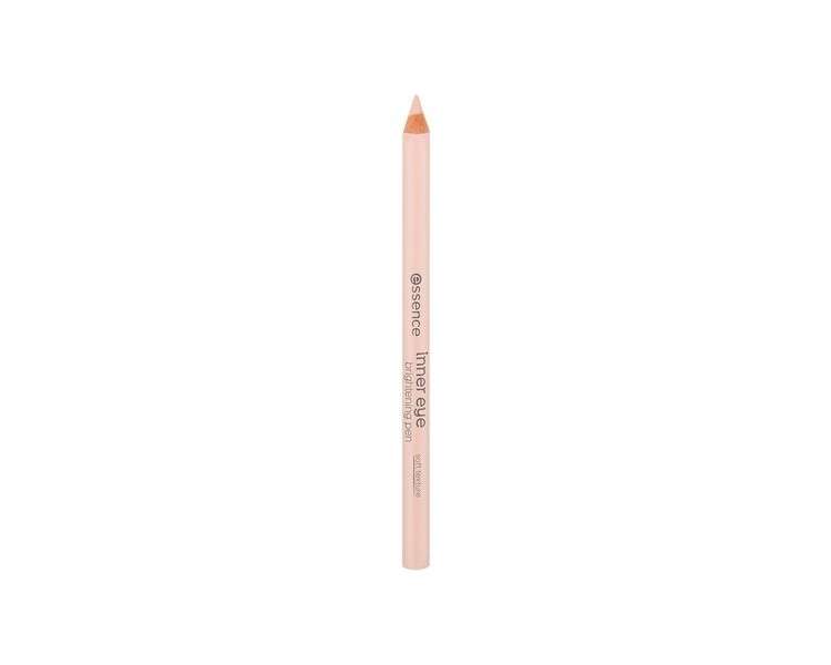 Essence Cosmetics Inner Eye Brightening Pen 01 Everybody's Shade Pencil