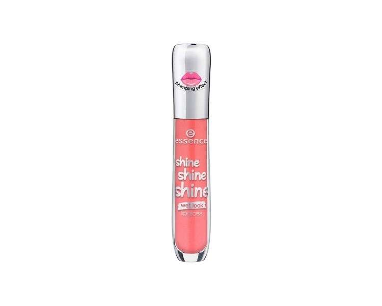 Essence Shine Lip Gloss 26 Oh My Plump!