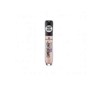 Essence Camouflage+ Matt Cream Concealer Waterproof Tattoo Coverup Light Rose 5ml