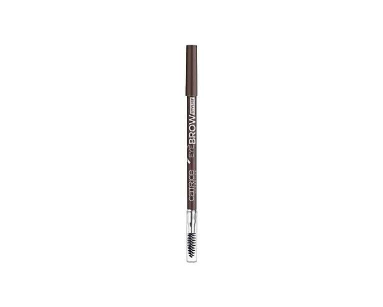 Catrice Eye Brow Stylist Eye Pencil 025 Perfect BROWn Brown 1.4g