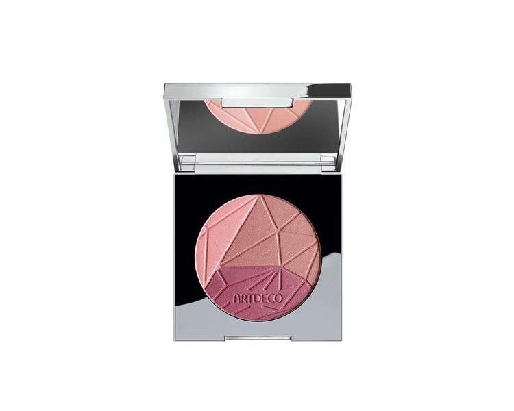 ARTDECO Be Part of Glamtopia Blush Three-Color Rouge