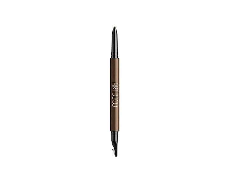 ARTDECO Ultra Fine Brow Liner Eyebrow Pencil No. 15 Saddle 1 count