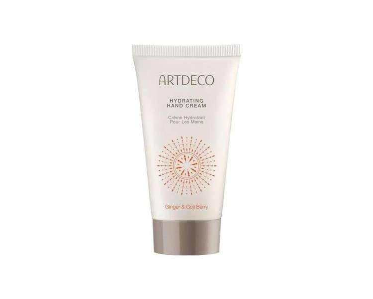 ARTDECO Hydrating Hand Cream Moisturizing Hand Cream 75ml