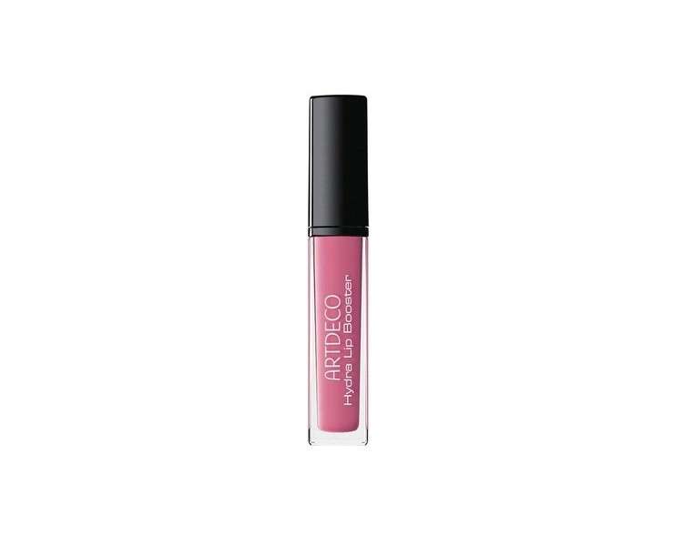 ARTDECO Hydra Lip Booster Moisturizing Lip Gloss with Boosting Effect 6ml 46 Translucent Mountain Rose