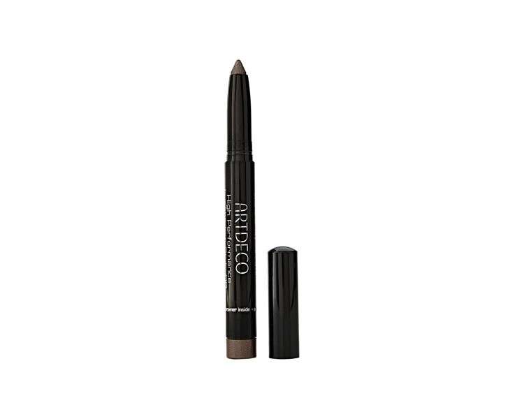 ARTDECO High Performance Eyeshadow Stylo 3 in 1 Stick: Eyeshadow, Eyeliner and Kajal 1.4g - Benefit Silver-Grey