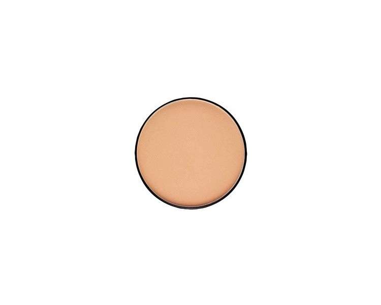 ARTDECO High Definition Compact Powder Refill 10g - Medium Honey Beige