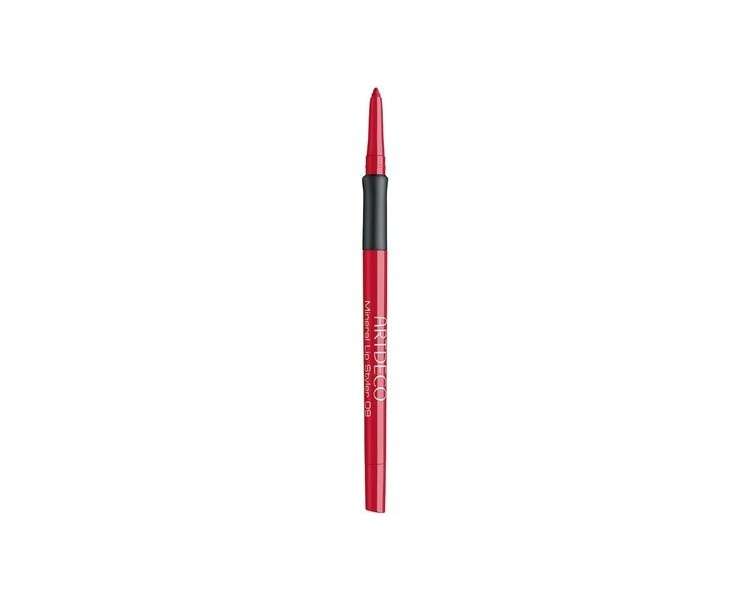 Artdeco Mineral Lip Styler 09 Red 9g