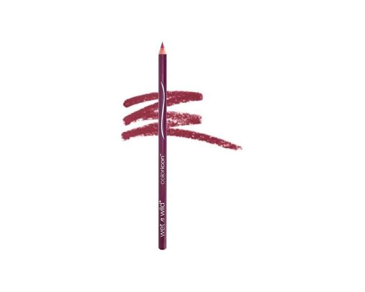 Wet 'n' Wild Color Icon Lipliner Pencil Fab Fuschia