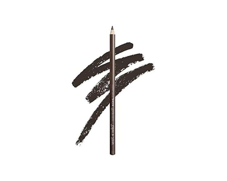 Wet 'n' Wild Color Icon Kohl Eyeliner Pencil Pretty in Mink