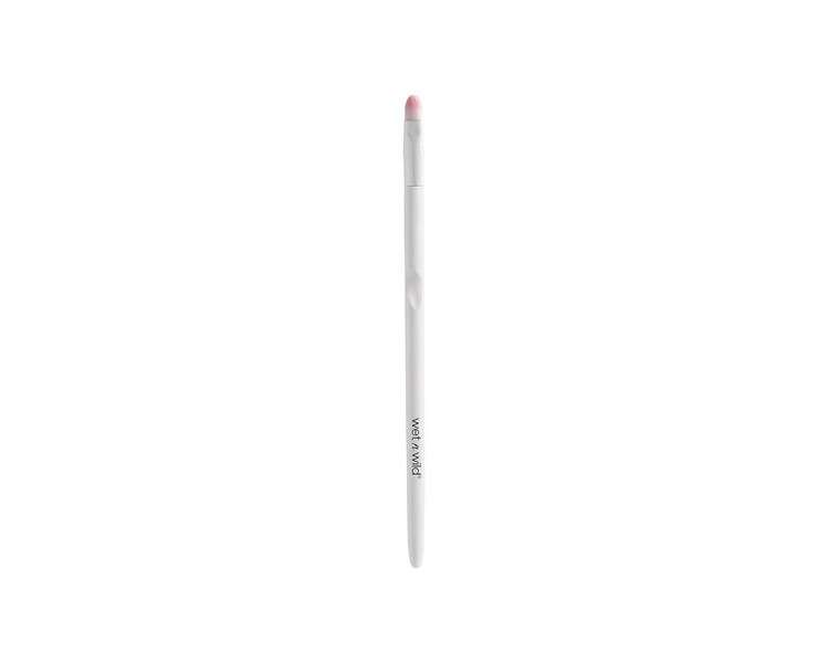 Wet 'n' Wild Small Concealer Brush Firm Brush with Flat Head 1 Count