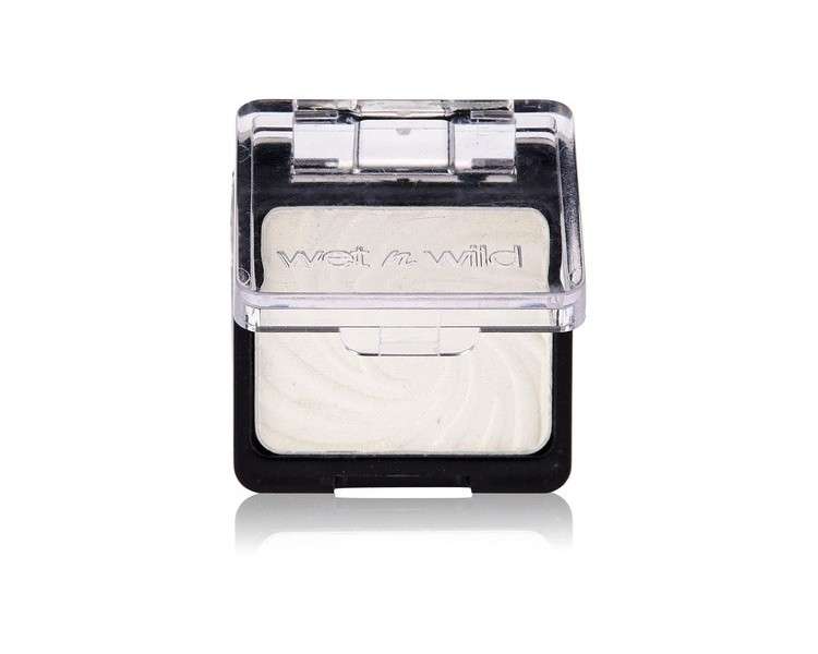 Wet 'N' Wild Icon Base Eye Shadow Single Sugar