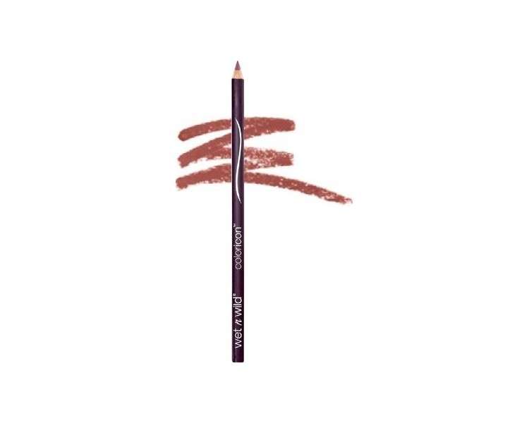 Wet 'n' Wild Color Icon Lipliner Pencil Plumberry