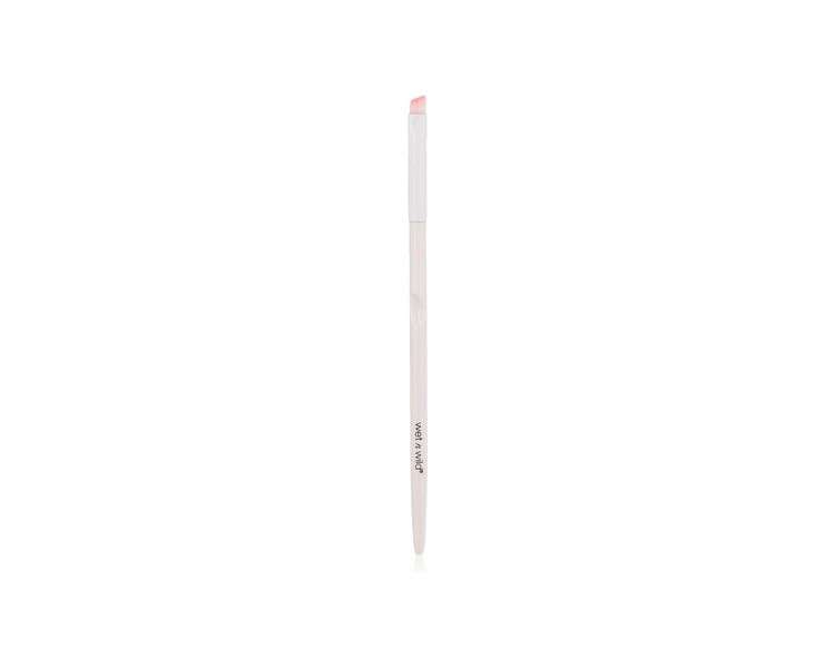 Wet 'n' Wild Angled Liner Brush Small Precision Brush for Eyes