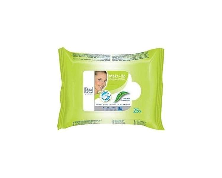 Cosmetic Wet Wipes