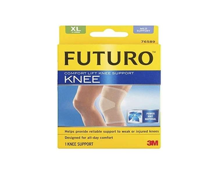 Future Comfort Lift Support for Knee XL