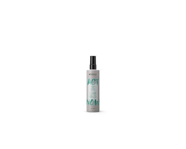 Indola Act Now! Setting Spray 200ml