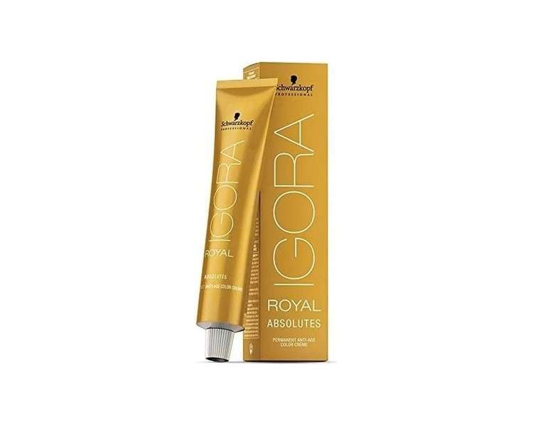 Igora Royal Absolutes 60ml