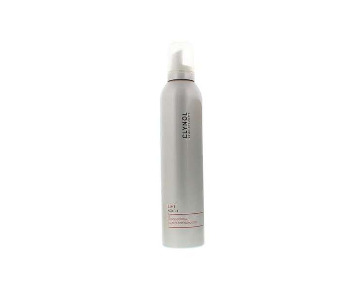 Clynol Style Lift Strong Mousse 300ml