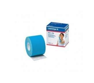 Leukotape K Medical Elastic Adhesive Tape 5cm x 5m