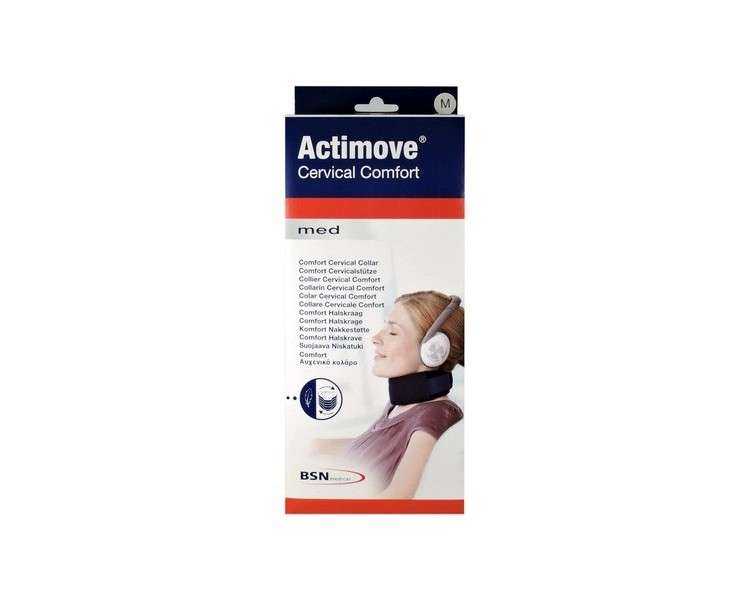 Actimove Cervical Collar M