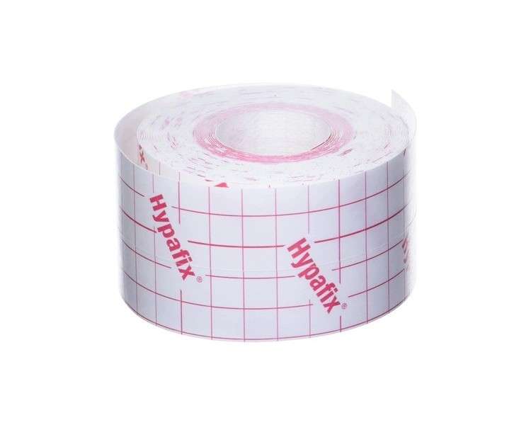 BSN Medical Hypafix 5cm x 10m Self Adhesive Tape