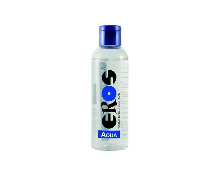 Eros Aqua Lubricant 100ml