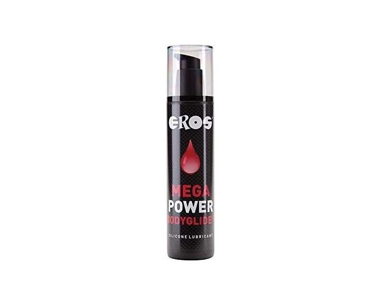 Eros Mega Power Bodyglide 250ml