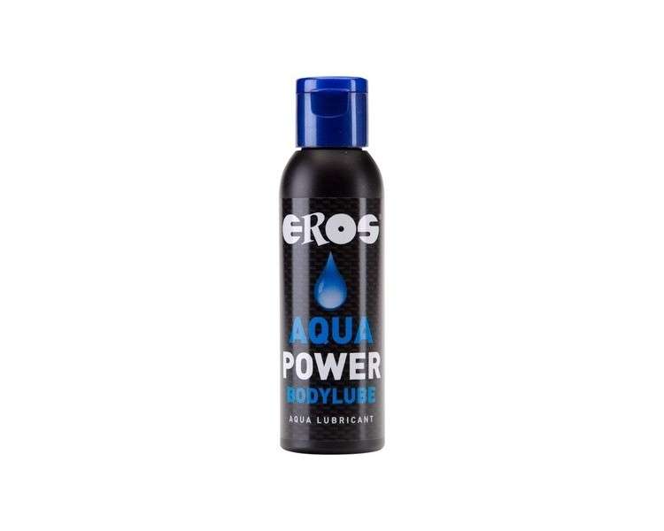 Eros Aqua Power Body Lube 1 Pack