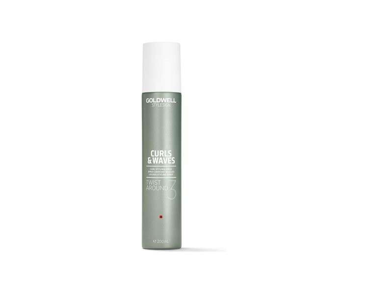 Goldwell Stylesign Curls & Waves Twist Around 200ml