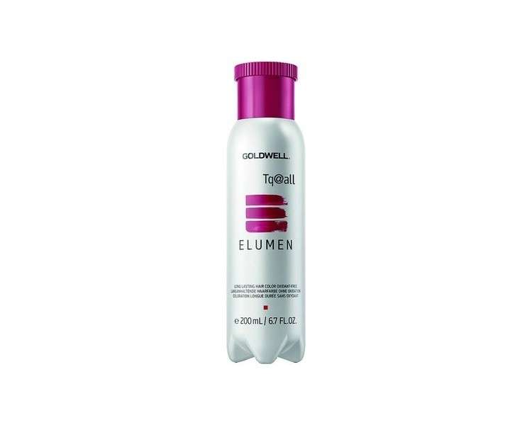 Goldwell Elumen Color Pure Turquoise TQ@All 200ml