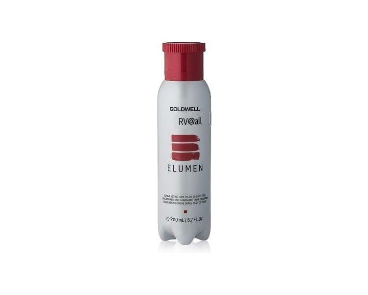 RV@ALL ELU HC Pure Red/Violet 200ml