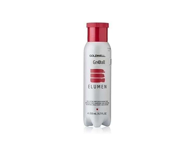 Goldwell Elumen Color Pure Green GN@all 200ml
