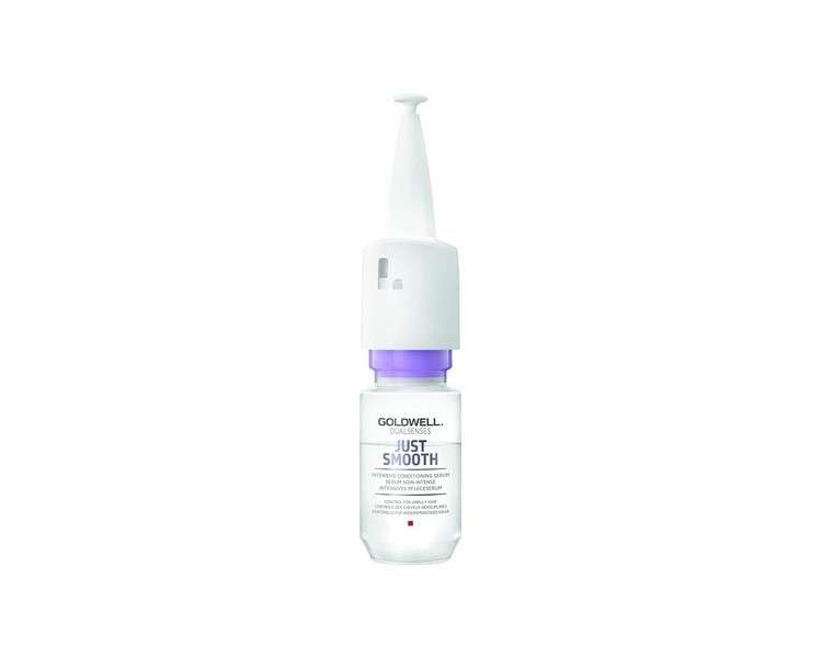 Goldwell Goldw DLS Just Smooth Intensive Serum 216ml