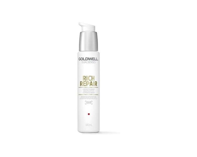 Goldwell Dualsenses Rich Repair 6 Effects Serum 100ml