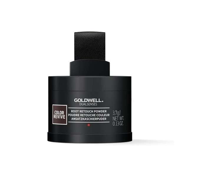 Goldwell Dualsenses Color Revive Root Touch Up Dark Brown 3.7g