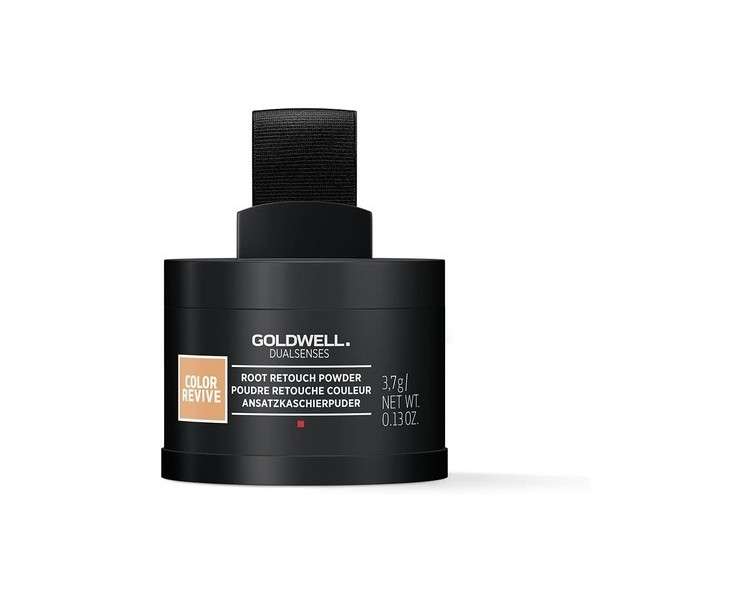 Goldwell Dualsenses Colour Revive Root Retouch Powder Medium to Dark Blonde